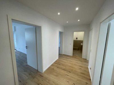 2026 Saniert – Moderne 4er-WG mit großem Balkon und Garten | Nur 6 Minuten zur Uni Mainz