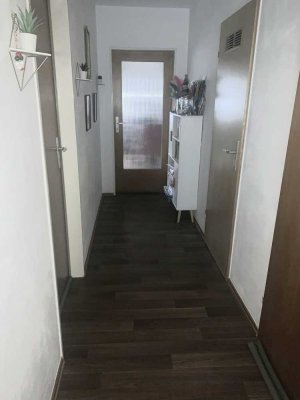 Gemütliche 2-Raum Wohnung in Ludwigshafen-Mundenheim