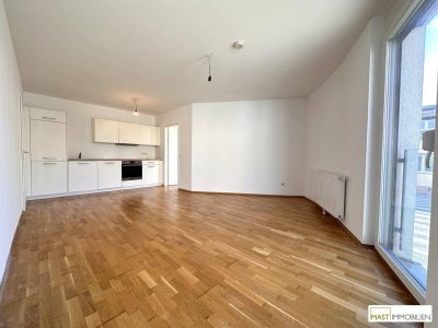 Beeindruckend aufgeteilte 3 Zimmer Wohnung inkl. Einbauküche im 23. Wiener Bezirk