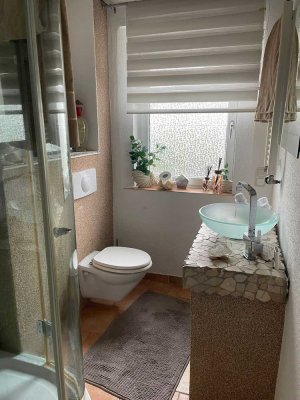 Modernisiertes 4,5-Zimmer-Reihenhaus mit Photovoltaikanlage in Gelsenkirchen-Beckhausen