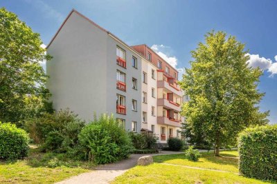 Wohnung sucht Familie!