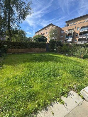 Liebhaber-Wohnung - Wohnen auf 2 Ebenen - Balkon und Terrasse - Wentzel Dr.