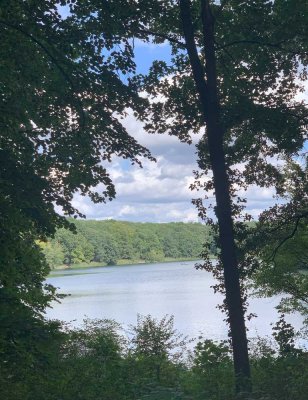 Nähe Schlachtensee