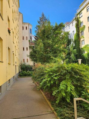 Ideale 2er WG im 5.OG - gleich bei der Wiedner Hauptstraße