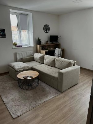 45 Quadratmeter Wohnung in zentrumsnaher Lage in 3580 Horn!