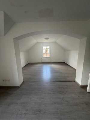 4-Zimmer-Wohnung