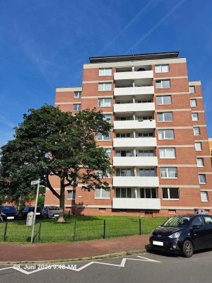 Modernisierte 2-Zimmer Mietwohnung in der Südstadt-Hannover! Wentzel-Dr.