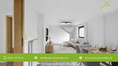 **Klein, fein, mein! Modernisiertes Haus mit Wohlfühlfaktor**