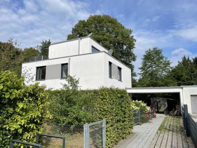 Zuhause mit viel Platz in Waldtrudering - Befristet auf ein Jahr