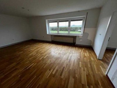 Attraktive und gepflegte 4-Zimmer-Wohnung in Edermünde-Besse