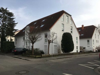2-ZKB-Wohnung mit Balkon, Gäste-WC & Tiefgaragenstellplatz in Mainz-Bretzenheim
