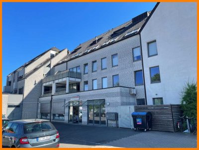 Attraktive Wohnung bahnhofsnah in Bielefeld