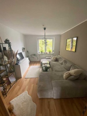 Wunderschöne 2 Zi Wohnung - Perfekt für Singles und Paare