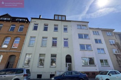Charmante Altbauwohnung in begehrter Lage