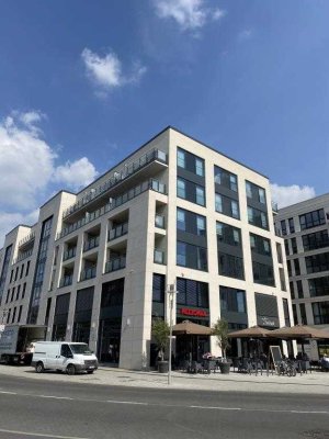 Modernes 1 Zimmer Appartement - ideal für Senioren oder auch Geschäftsleute und Berufspendler