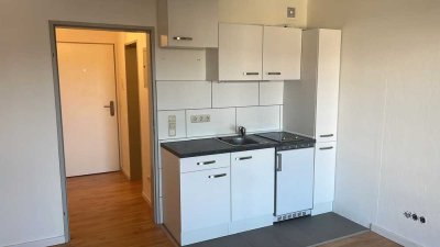 Gemütliche 1-Zimmer-Wohnung in Passau