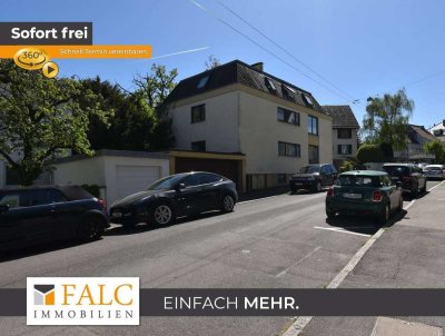 Wohnen in exponierter Lage von Stuttgart