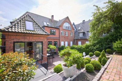 Reserviert: Stilvoll. außergewöhnlich. einmalig.