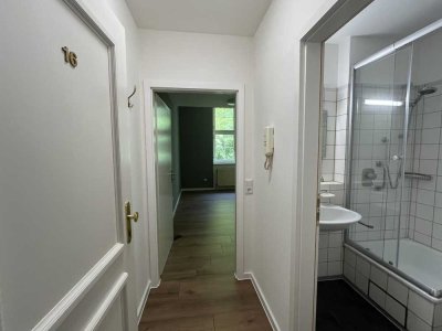 Helle Einzimmerwohnung direkt in Calw ab sofort