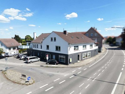 Sichere Investition: Eigentumswohnung mit Faktor ca. 13,53 in Bad Essen