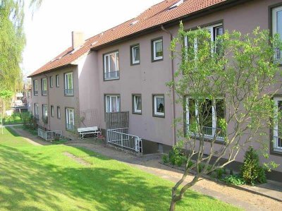 Klein, aber fein.