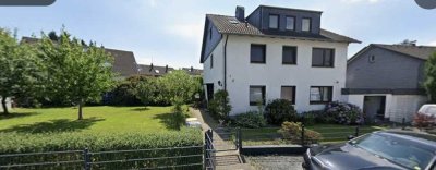 Moderne 2,5-Zimmer Wohnung mit Balkon in Haan