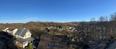 4-Zimmer-Familienwohnung mit Balkon zum Erstbezug