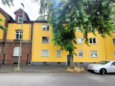 Singles und Paare aufgepasst 2 Zimmer im Erdgeschoss möchten bewohnt werden