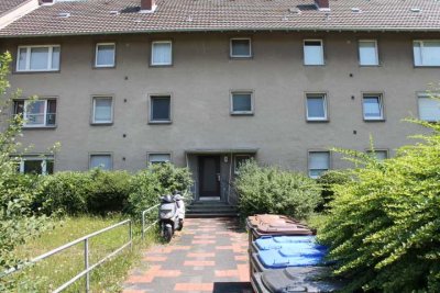 Schöne, geräumige zwei Zimmer Wohnung  Brühl im Süden von Köln