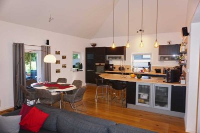 Stillvolle 4 Zimmer Wohnung | Ascheberg - Herbern