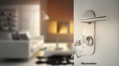 Helle 3-Zimmer-Wohnung mit sonnigem Balkon und eigenem Stellplatz