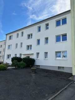 Schöne 2-Zimmer-Whg mit EBK und Balkon in Gummersbach/Bernberg