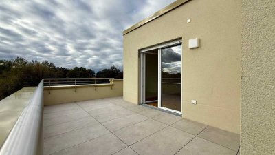 Neubauwohnungen in begehrter Lage – Komfort trifft Natur (ETW A13)