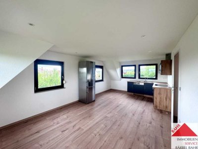 Kernsanierte 3-Zimmer-Wohnung in ruhiger Lage von Steinenbronn!