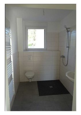 4 Zimmer Wohnung im ruhigen Neubau