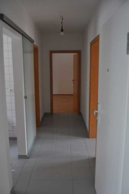 Zentral gelegene Wohnung in der Fußgängerzone