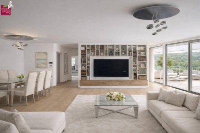 Föhrenberge Residences – Villa I aus der RealGoodLiving Signature Collection