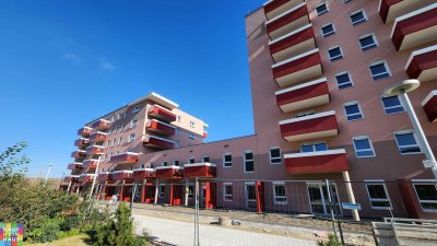 PROVISIONSFREI! EINFACH PERFEKT! WOHNEN IM JONAS AM FELD - EINZUGSBEREIT IM MAI!