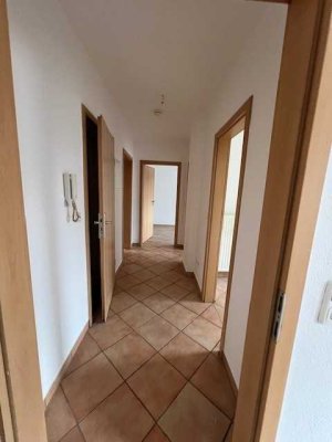 Renovierte 3-Wohnung in ruhiger Lage – zum Wohlfühlen!