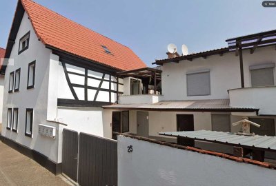 Denkmalgeschütztes Mehrfamilienhaus in Münster