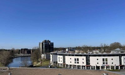 Traumapartment frisch renoviert