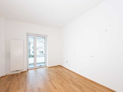Erstbezug nach Sanierung! 3-Zimmer-Wohnung in Beuel-Mitte
