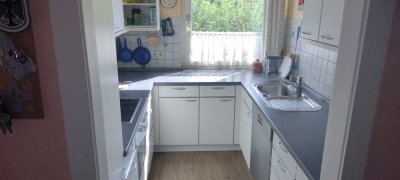 Attraktive 3-Zimmer-Wohnung mit Einbauküche in Bielefeld