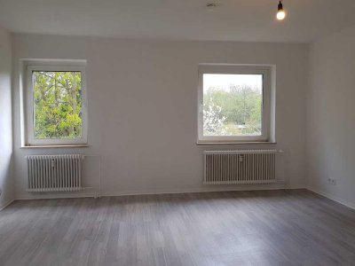 Schicke 1-Zimmer-Wohnung in Huckarde! Perfekt für Singles!