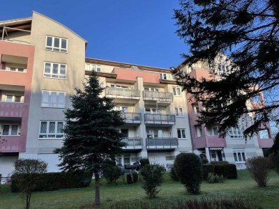 Schön gelegene 1,5 Zimmer Wohnung in Eschborn