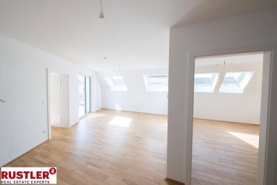 Südseitige 3 Zimmerwohnung mit Terrasse in wunderschöner Lage | über 4% Rendite! | Provisionsfrei!