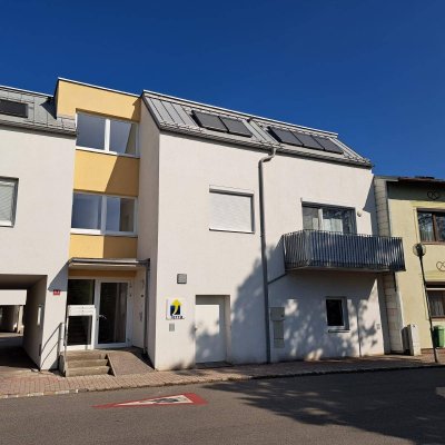 OBERWALTERSDORF I, freifinanzierte Mietwohnung mit Kaufoption, 1. OG Top 1/3, 1100/00035681/00001103