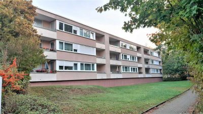 3-Zimmer Wohnung in Pforzheim