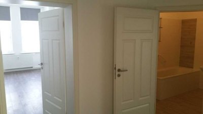 Topp 4 Zimmer Whg. 1OG Neu sanierter Altbau