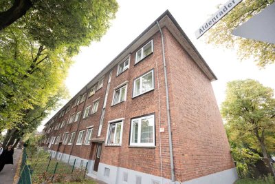 Sanierte Eigentumswohnung provisionsfrei zu verkaufen